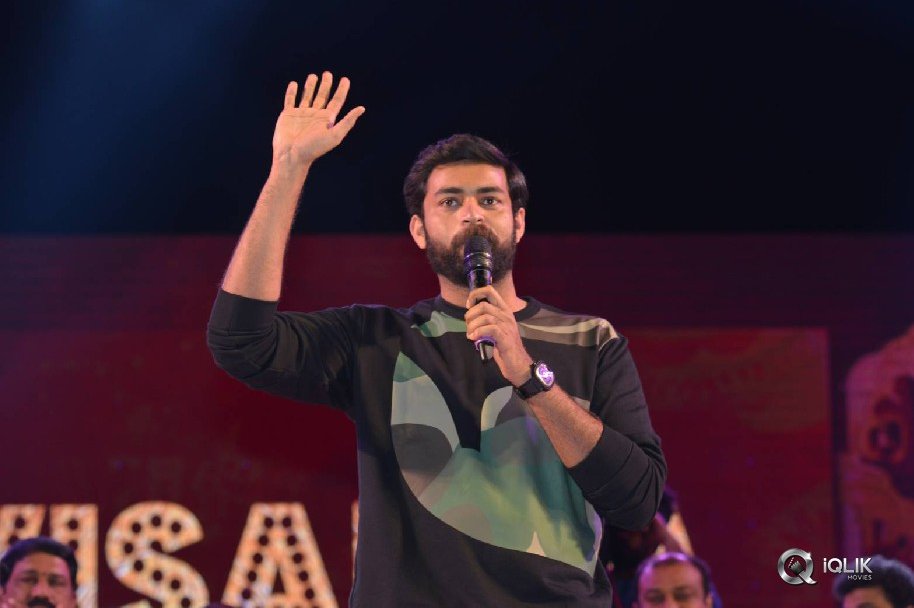 F2-Movie-Audio-Launch-Photos